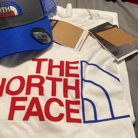 The  North  Face . - Picture 3 of 7